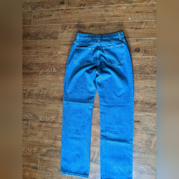 Vintage Penmans jeans - Picture 4 of 5